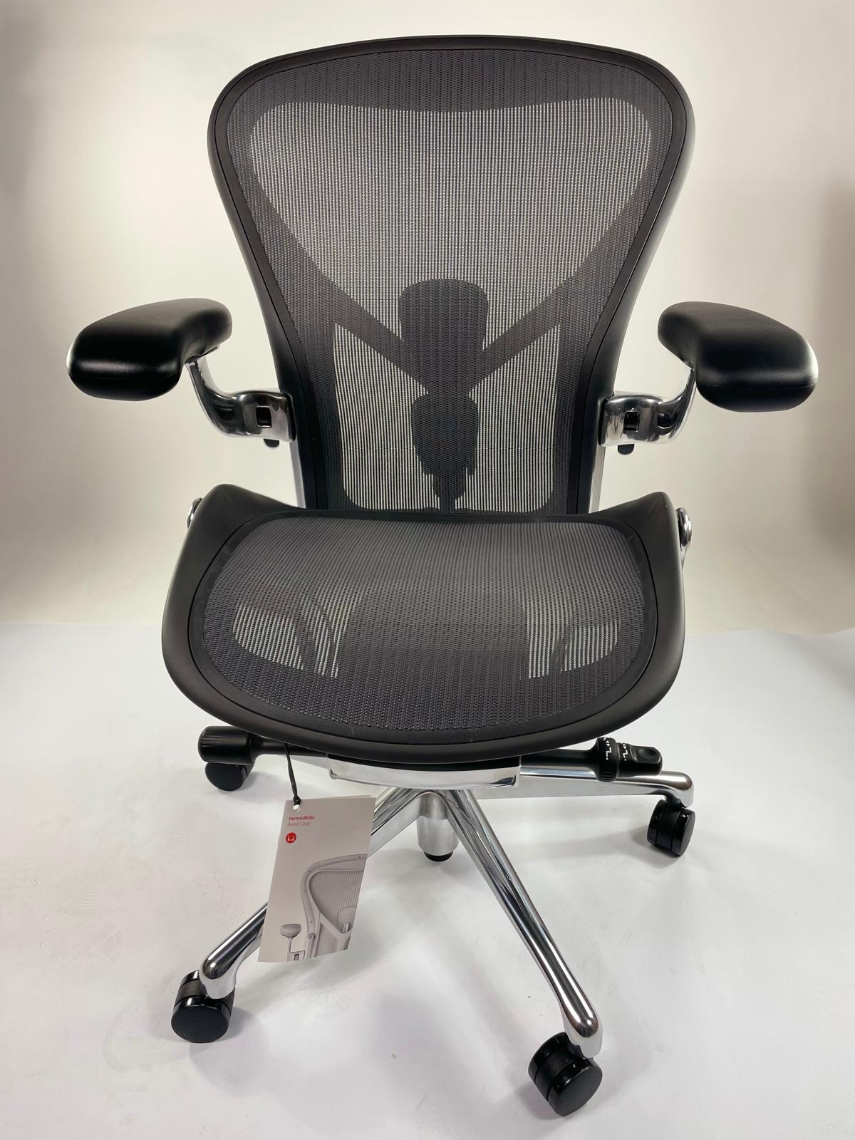 Aeron sessel online